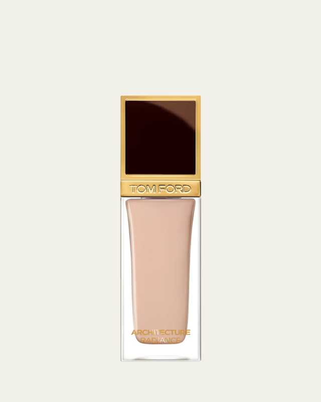 Architecture Radiance Hydrating Foundation with SPF 50